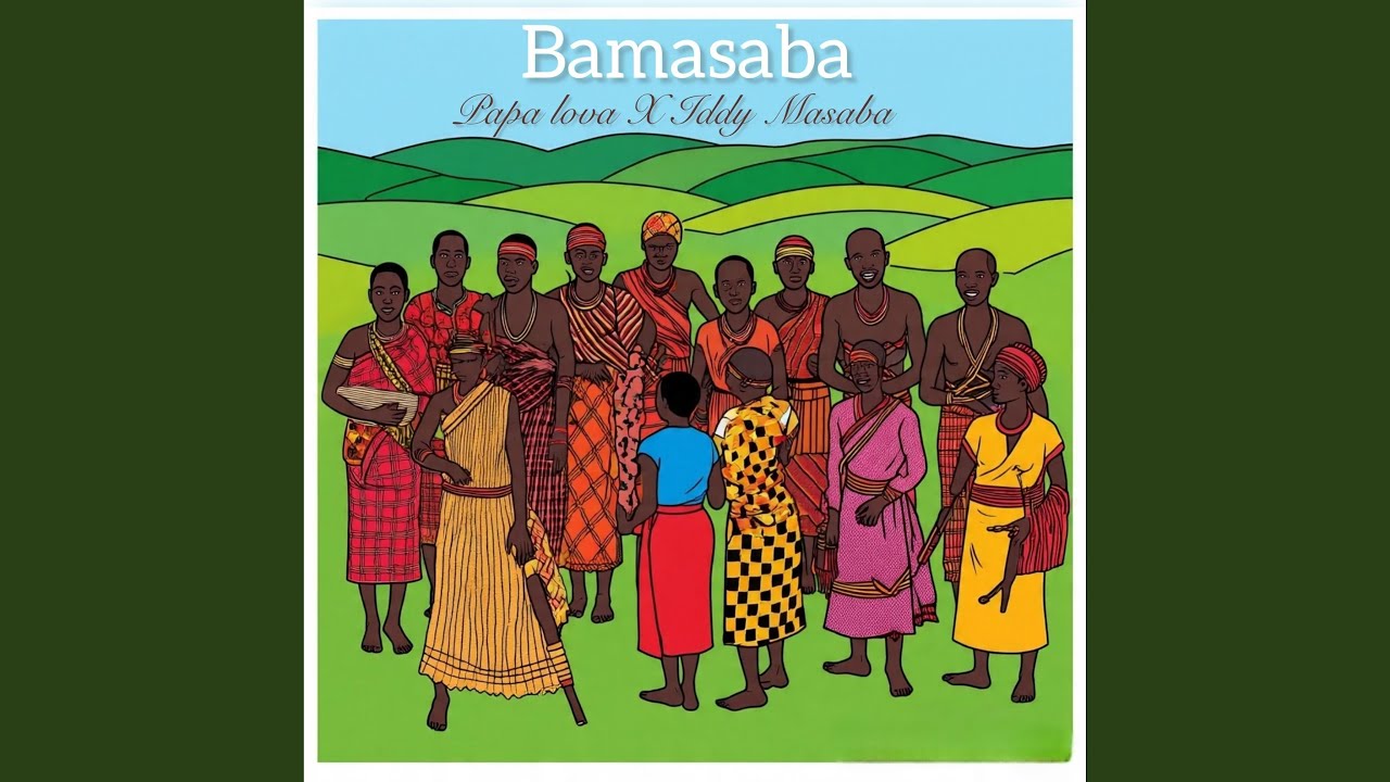 Bamasaba auf YouTube ansehen Bamasaba auf YouTube ansehen