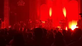 Sleater-Kinney - &quot;Hell&quot; - San Diego 2/28/24