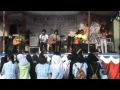 Broken Voice Of Sitara Ada Untukmu Live at SMU 107