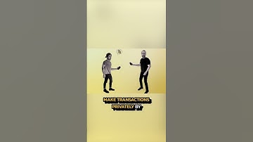 How Zcash Offers Private Transactions Like Cash