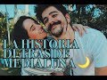 LA HISTORIA DETRÁS DE MEDIALUNA - Camilo y Evaluna