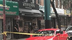 Rapper Hollywood Play killed in shooting at bar in Woodhaven, Queens