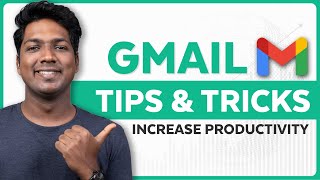 12 Useful Gmail Tips And Tricks 🔥