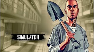 Game Vượt Ngục, Cố Gắn Trốn Thoát Khỏi Nhà Tù | Bản té ghế 😬 screenshot 2