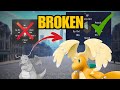 Best Way To Max Out Pokémon Stats In 2026 (Legends ZA)
