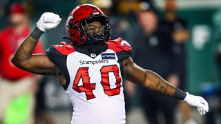 CFL Week 15, Best Bets | CFL Weekly