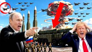 PUTiN YiGARANZUYE OTAN BURUNDU🔥NGIBI IBIFARU KARAHABUTAKA UBURUSIYA BWAZANYEBIRIMO T-14 ARMATA|EP3