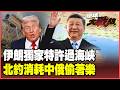 中國在中東的影響