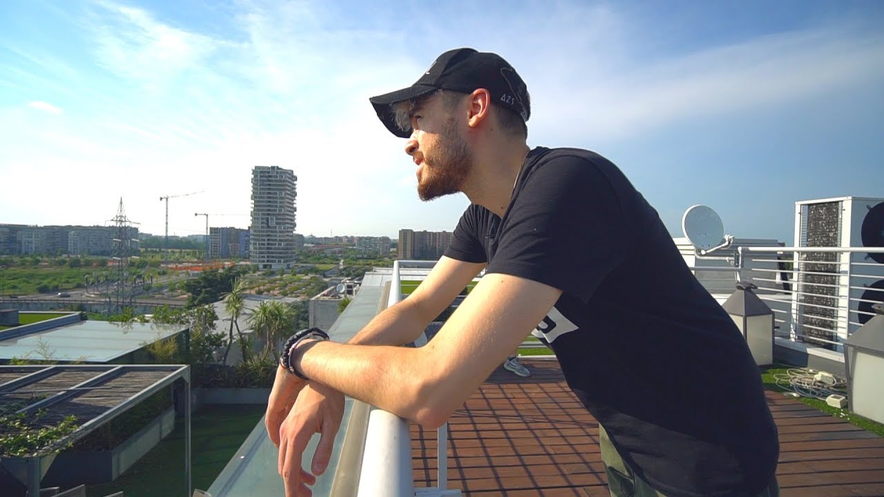 Ecco la CASA MILIONARIA per il VIEWING PARTY della WORLD CUP di FORTNITE!