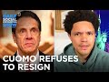 Cuomo Refuses to Resign as Sexual Misconduct Allegations Mount | The Daily Social Distancing Show