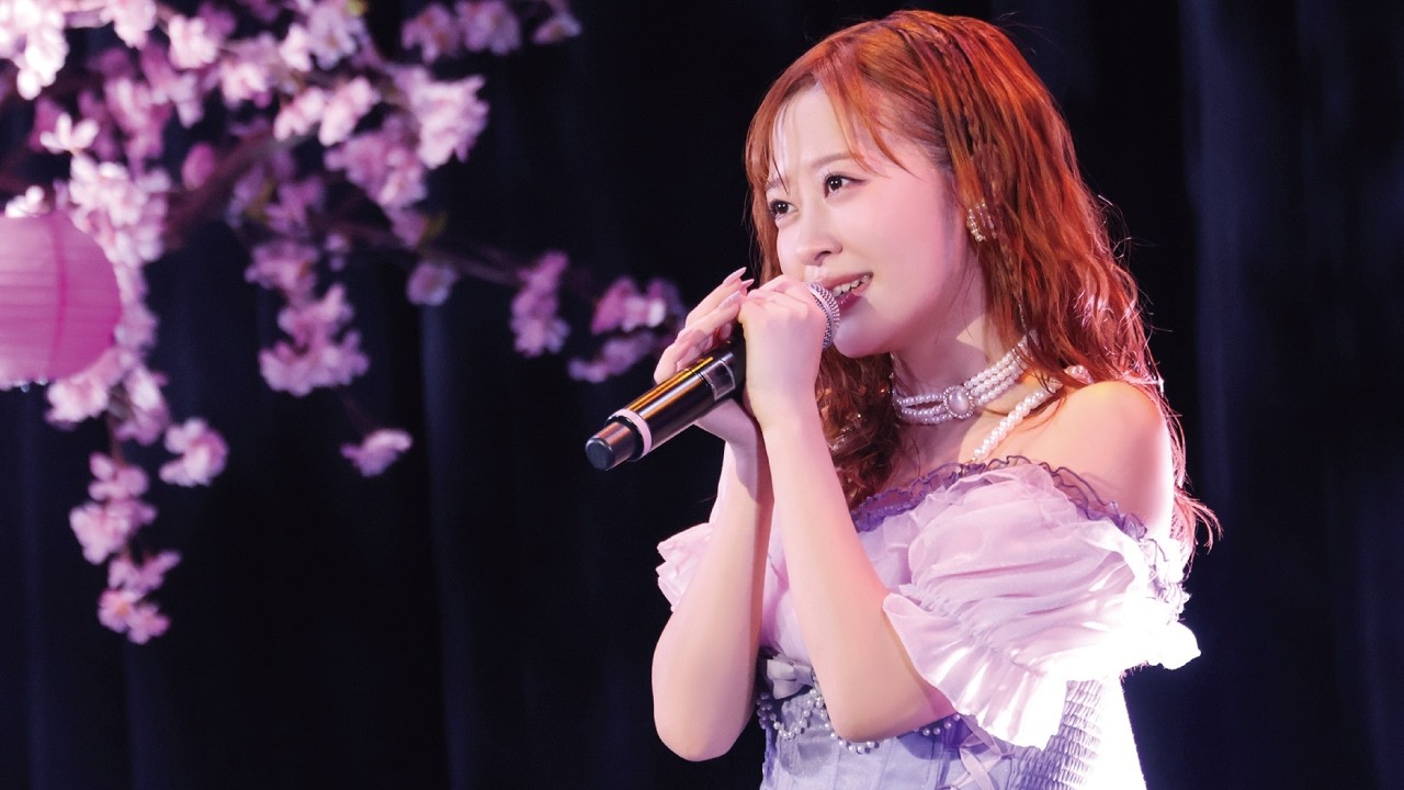 Hello! Project オフィシャルファンクラブショップ :: 2026年5月通信