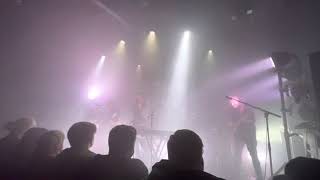 Leprous - Painful Detour - Leeds Warehouse - 3rd December 2021