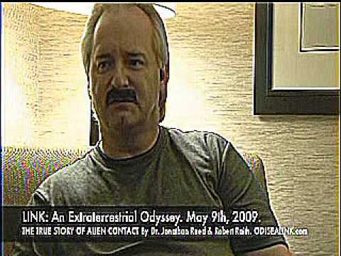 PART 6/14 ODISEALINK THE MOVIE DOCUMENTARY THE ALIEN ENCOUNTER OF DR ...
