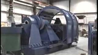 C C Lining Babbit Bearings