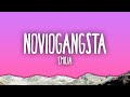 Miniature de la vidéo de la chanson Noviogangsta <3