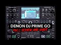 Denon DJ Prime GO - Full Demo and Review