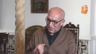 Abderrahmane Hadj Nacer, économiste et ancien gouverneur de la banque d’Algérie