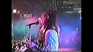 White Lion - Vito Bratta - All Burn in Hell  - Live Lamour 1987