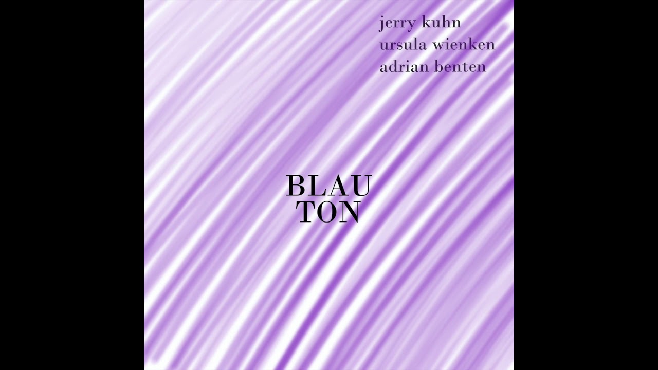 So the visitor left - Blauton