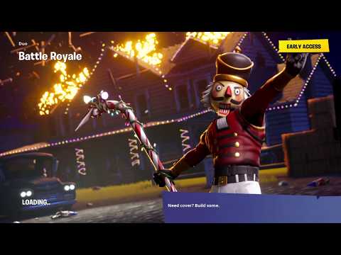 FortNite ქართულად STREAM #1 ავიდეთ 400SUB ზეე ❤❤❤