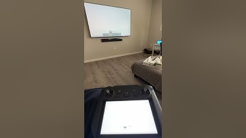 DJI RC Pro Screen Casting