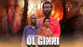 OL GINNI [ Episode 2 ] swahili series 2026