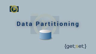 Data Partitioning Introduction and Basic Example