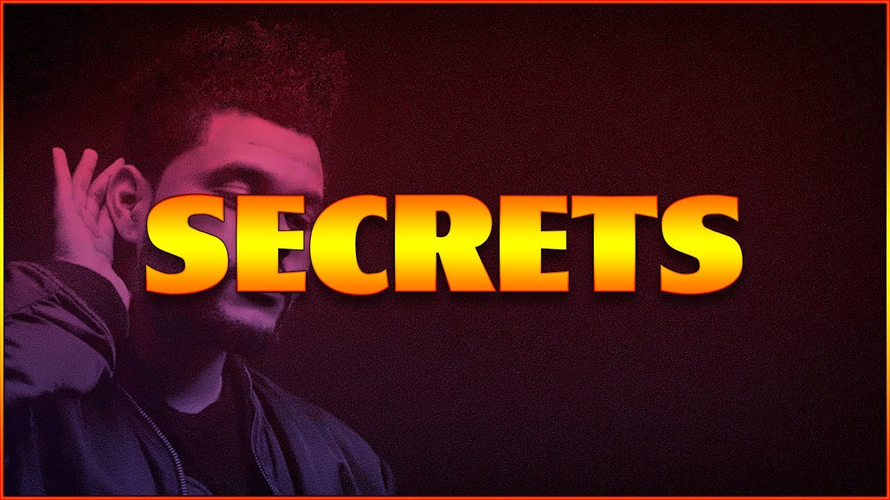 The Weeknd - Secrets (Subtitulada al español) - YouTube