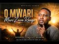 O Mwari Muri Zuva Rangu by Tatenda Timothy Kashiri