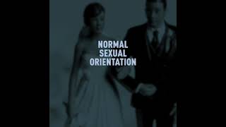 Safety, Dignity and Freedom: What is heteronormativity?