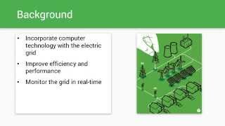 Smart Grid Cybersecurity