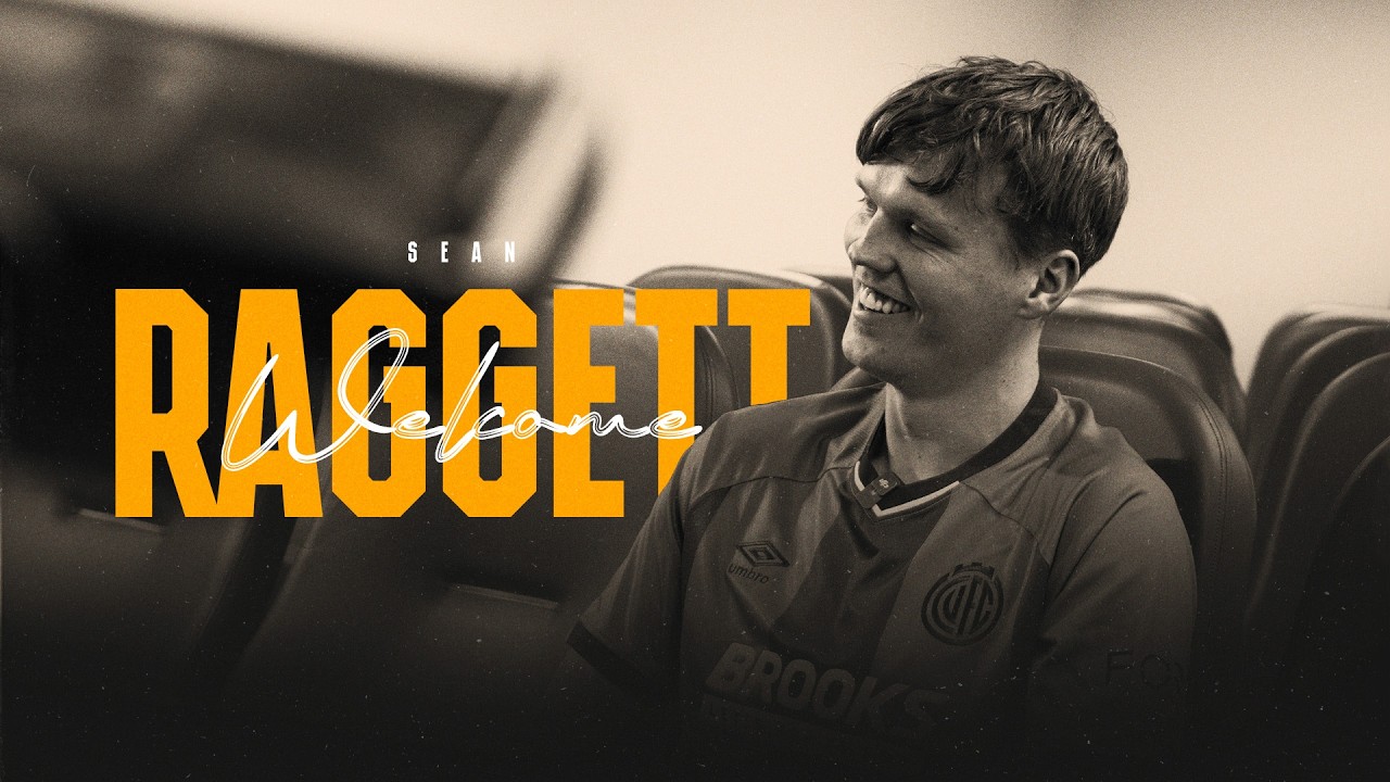 Jason Raggett