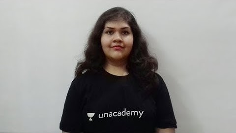 Unacademy - CAT/XAT/SNAP Exam - Reading Comprehension Skills & Strategies- Bhagyashree Ghosh