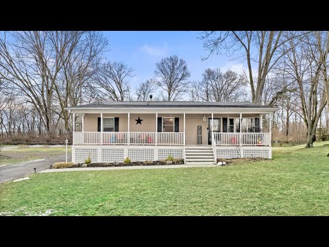 24 Fenmore Dr, Wappingers Falls, NY home video tour
