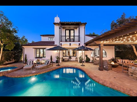 1 Calle Careyes, San Clemente, CA home video tour