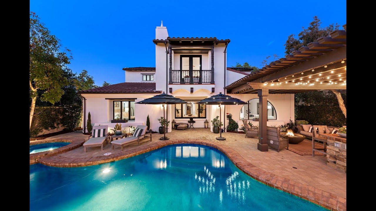 Private Palatial Residence | 1 Calle Careyes, San Clemente, CA 92673