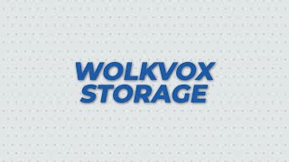 wolkvox Storage: UNLIMITED cloud storage for your operation screenshot 2