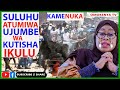 Breaking News Hutaamini Rais Suluhu Atumiwa Ujumbe Mbaya Wa Kutetemesha Ikulu Tanzania