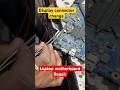 How to change display connector on laptop motherboard ✅ #shorts #laptoprepair #chiplevel #viral