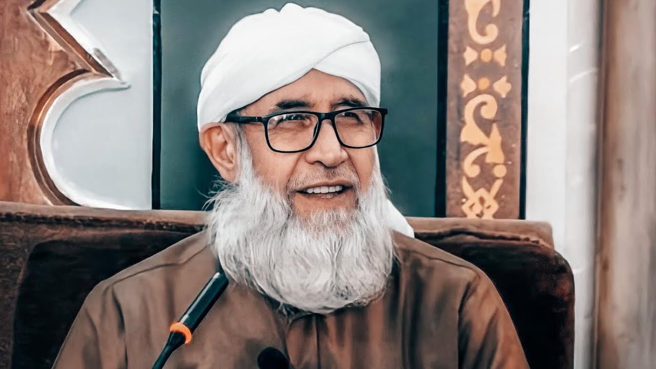 ليس منا من خبب امرأة على زوجها - الشيطان الذي يحاول التدخل بين الزوج وزوجته بقصد خراب الأسرة //