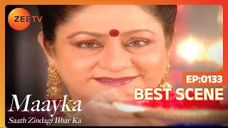 मयक सथ जदग भर क - सबस अचछ दशय - 133 - नह बब - ज टव