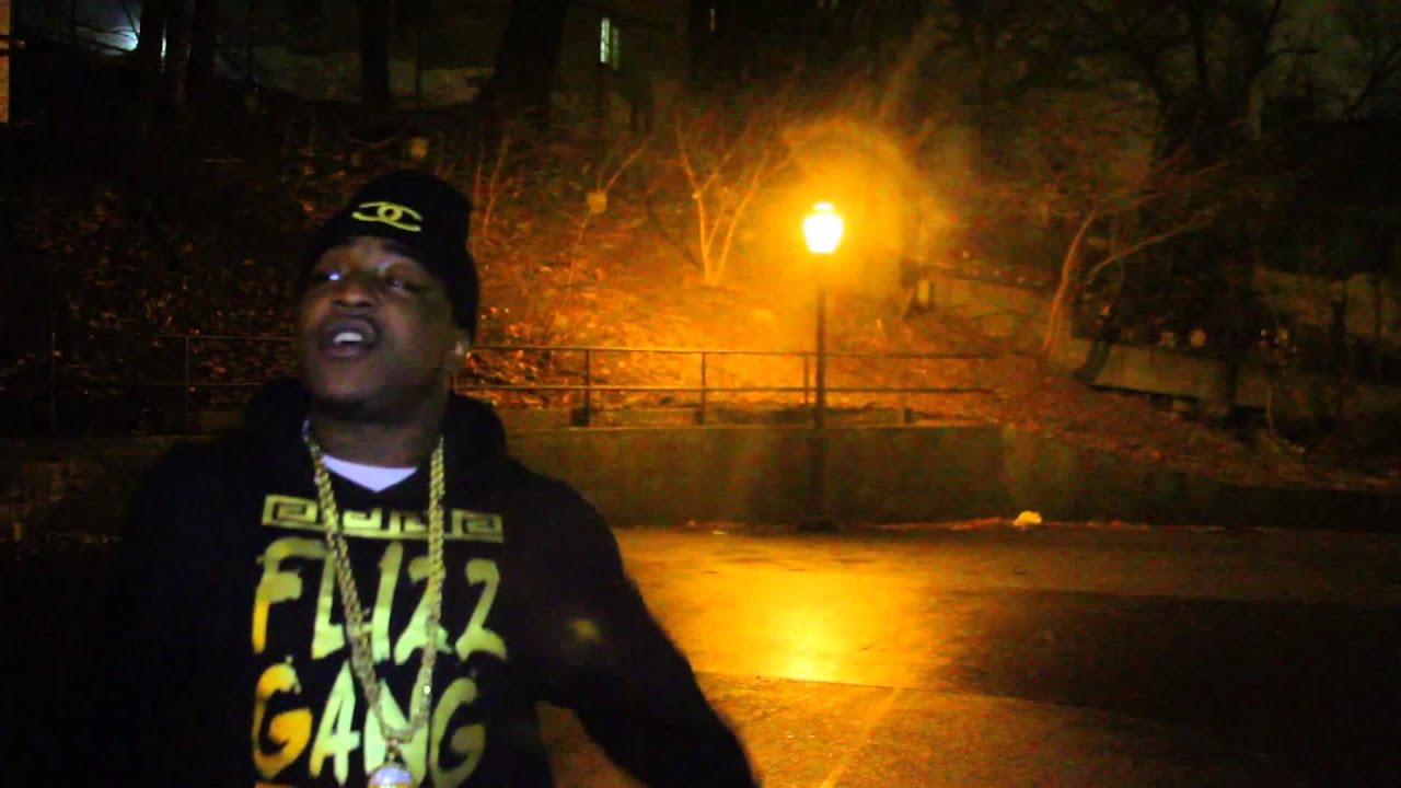 Quay Dollaz - ExTrodinary Freestyle flizzgang