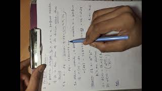 Lecture-3 divisor function,sigma function, perfect function By Dr. Sunita