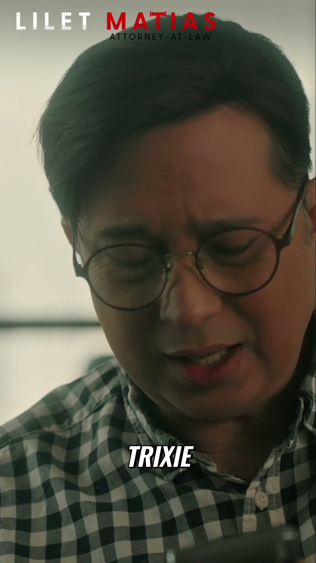 Nakakaawa sina Ramir at Trixie sa kasalanan ni Patricia #shorts | Lilet Matias, Attorney-At-Law