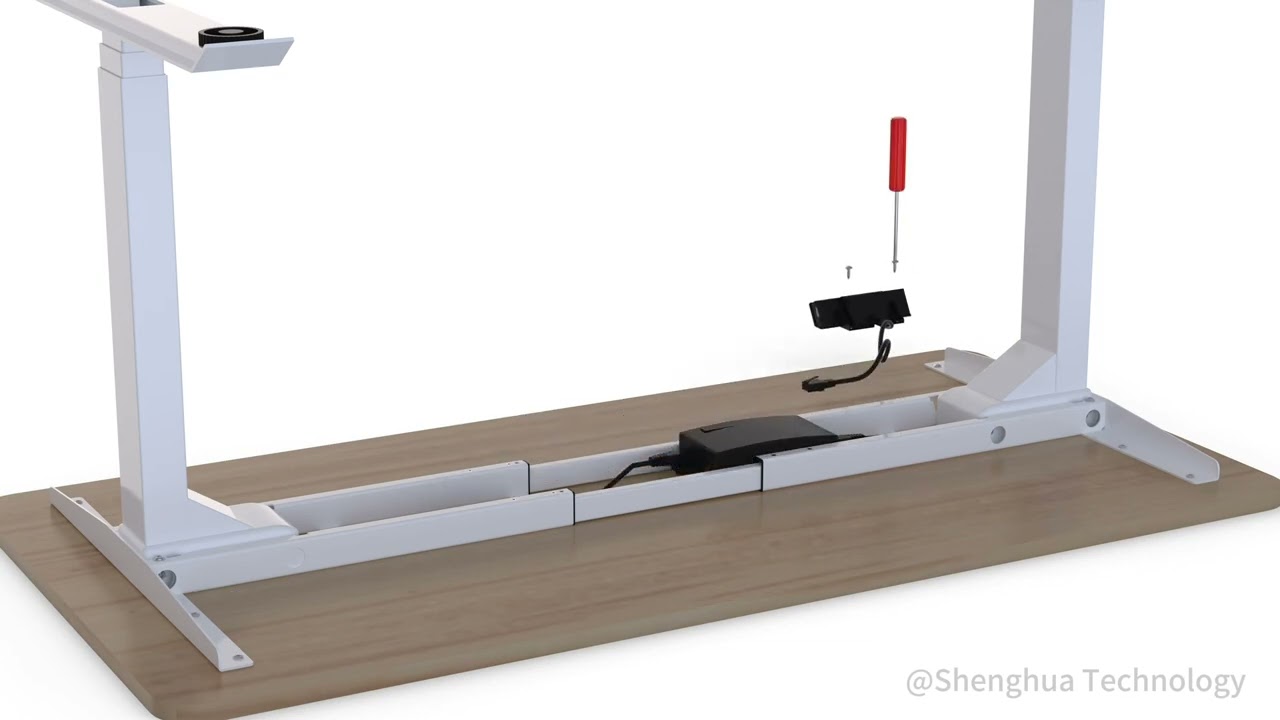 Quick Assembly Guide: How to Assemble Your Adjustable Desk