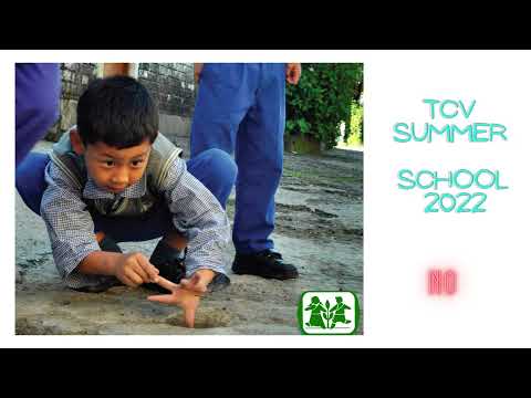 tcv summer school 2022 Tashi Shopa Dance