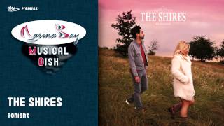 THE SHIRES - Tonight chords