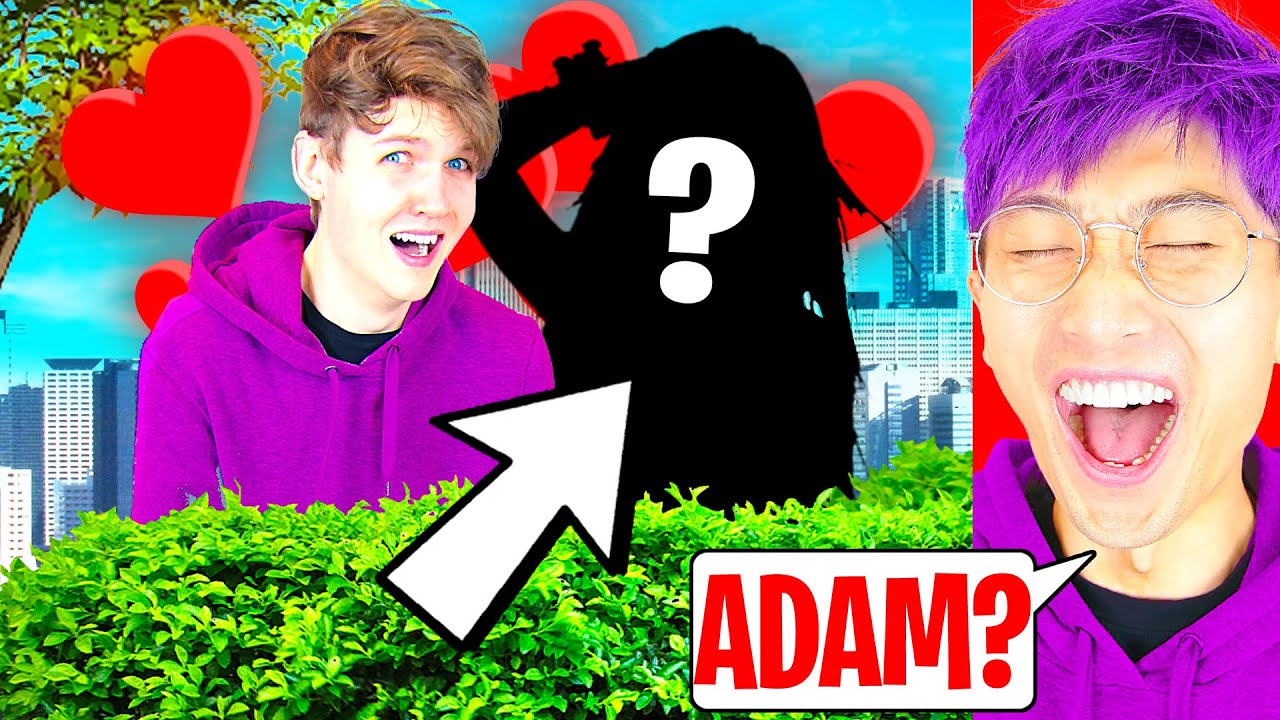 ПОИСК НАШИХ ПОТЕРЯННЫХ ДВОЙНИКОВ?! (СЕСТРЫ LANKYBOX РЕАГИРУЮТ НА СМЕШНЫЕ МОМЕНТЫ В РЕАЛЬНОЙ ЖИЗНИ!)