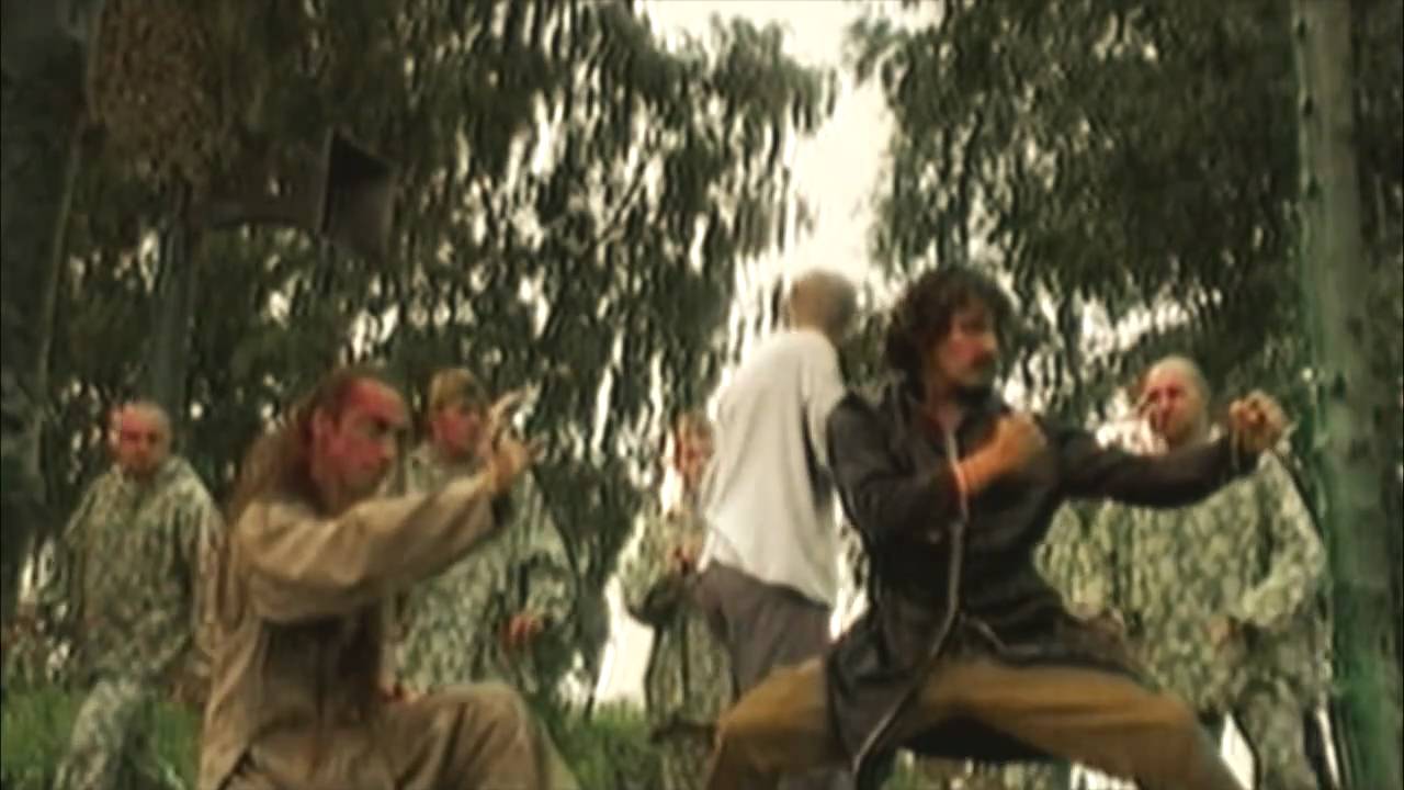 Клип "Главный Калибр. - YouTube