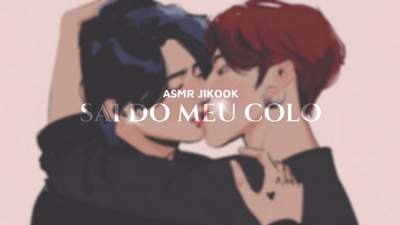 ASMR JIKOOK • 